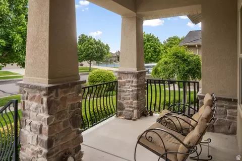 Exterior - 687 E 1280 N #7, Orem, UT 84097 photo 4 of 4