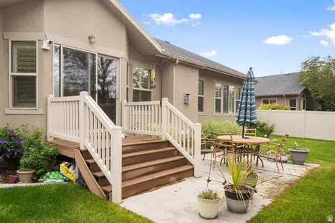 Exterior - 687 E 1280 N #7, Orem, UT 84097 photo 2 of 4