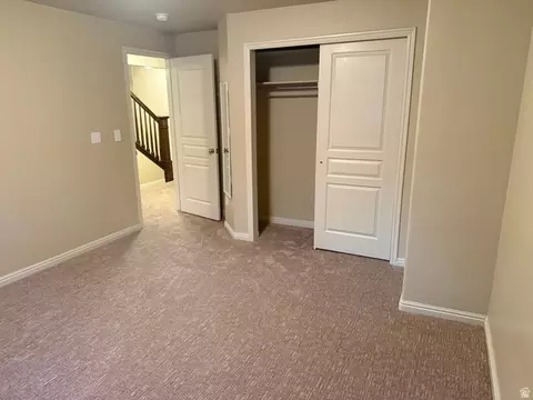 Bedroom - 687 E 1280 N #7, Orem, UT 84097 photo 8 of 16