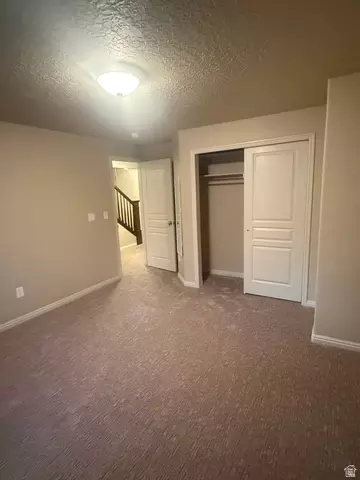 Bedroom - 687 E 1280 N #7, Orem, UT 84097 photo 10 of 16