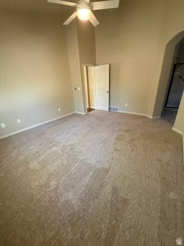 Bedroom - 687 E 1280 N #7, Orem, UT 84097 photo 5 of 16