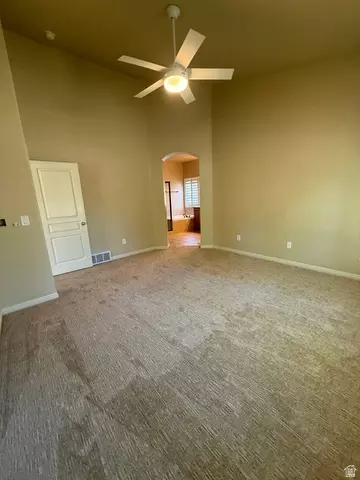 Bedroom - 687 E 1280 N #7, Orem, UT 84097 photo 6 of 16