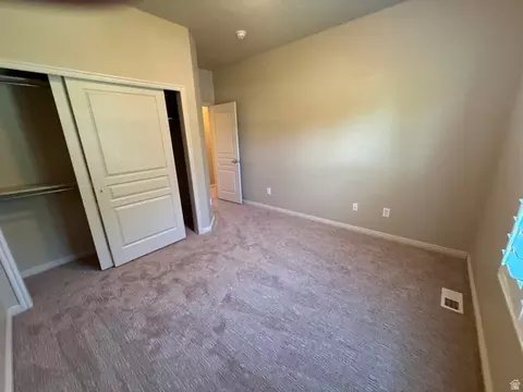 Bedroom - 687 E 1280 N #7, Orem, UT 84097 photo 3 of 16