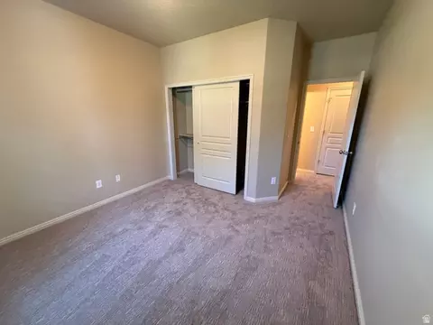Bedroom - 687 E 1280 N #7, Orem, UT 84097 photo 2 of 16
