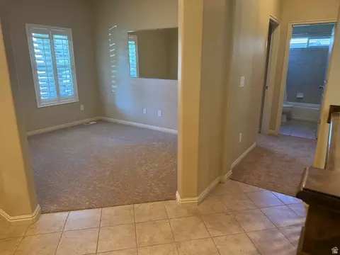 Entry Way - 687 E 1280 N #7, Orem, UT 84097 photo 1 of 5