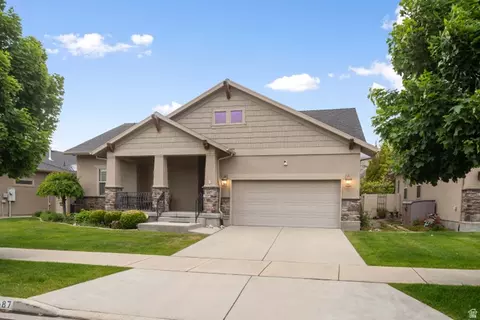 687 E 1280 N #7, Orem, UT 84097