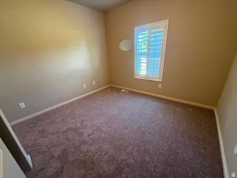Bedroom - 687 E 1280 N #7, Orem, UT 84097 photo 4 of 16