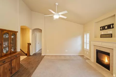Living - 687 E 1280 N #7, Orem, UT 84097 photo 2 of 3