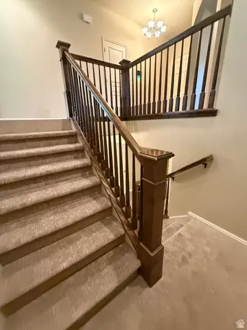 Entry Way - 687 E 1280 N #7, Orem, UT 84097 photo 2 of 5