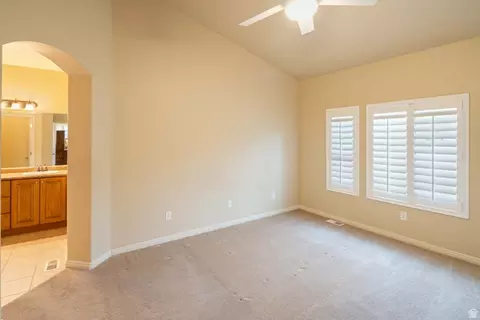 Bedroom - 687 E 1280 N #7, Orem, UT 84097 photo 3 of 5