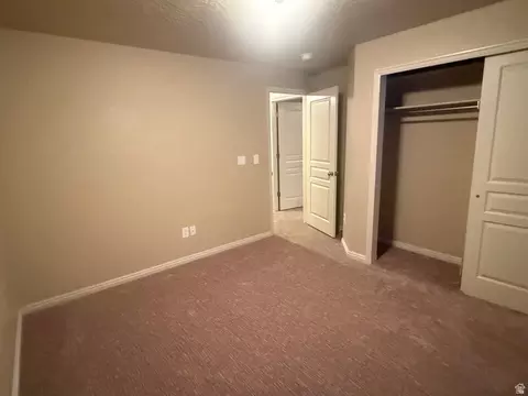 Bedroom - 687 E 1280 N #7, Orem, UT 84097 photo 11 of 16