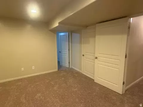 Bedroom - 687 E 1280 N #7, Orem, UT 84097 photo 13 of 16