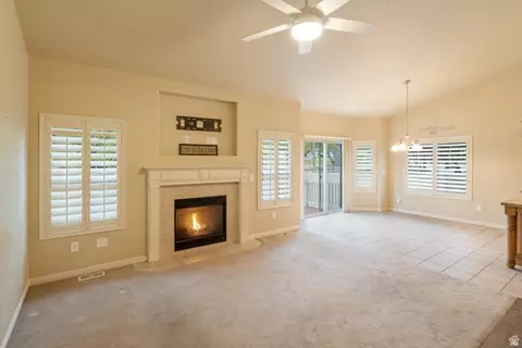 Living - 687 E 1280 N #7, Orem, UT 84097 photo 1 of 3