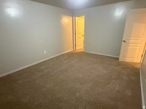 Bedroom - 687 E 1280 N #7, Orem, UT 84097 photo 15 of 16