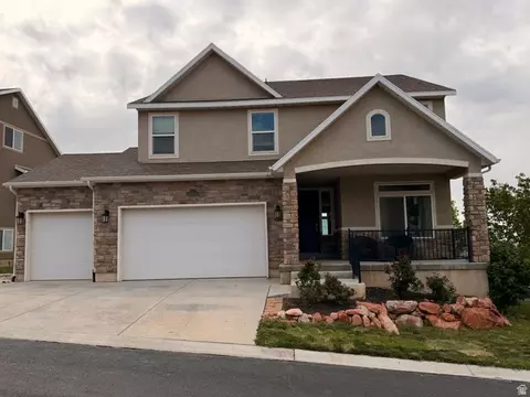 452 S Sunset Ridge Dr, North Salt Lake, UT 84054
