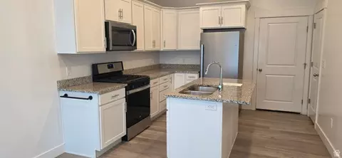 Kitchen - 565 N 225 E, Providence, UT 84332 photo 1 of 5