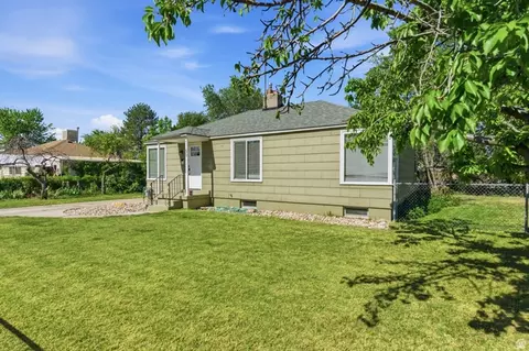 56 S Wilson Ave, American Fork, UT 84003