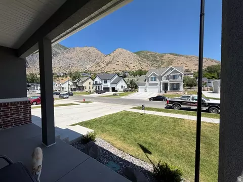 Exterior - 437 N 650 E, Springville, UT 84663 photo 3 of 3