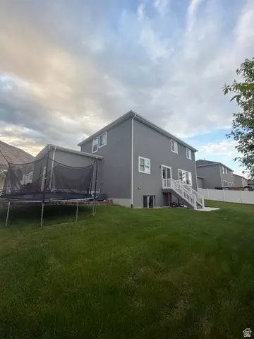 Exterior - 437 N 650 E, Springville, UT 84663 photo 2 of 3