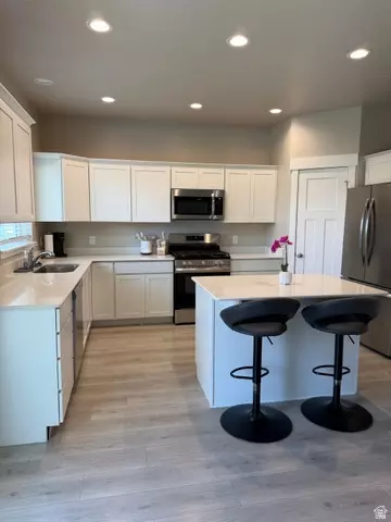 Kitchen - 437 N 650 E, Springville, UT 84663 photo 1 of 1