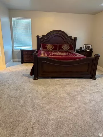Bedroom - 437 N 650 E, Springville, UT 84663 photo 5 of 5