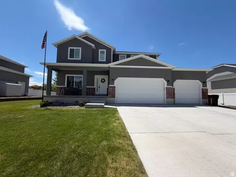 437 N 650 E, Springville, UT 84663