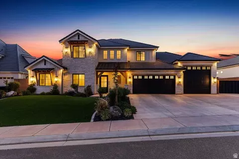 3262 S Tallow Tree Dr, Saint George, UT 84790