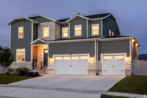 1505 S 1140 E, Heber City, UT 84032