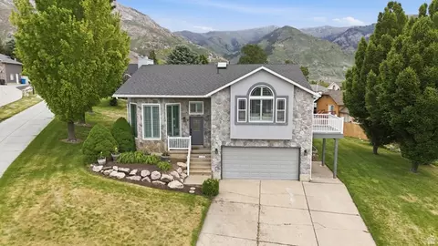 3340 N 700 E, North Ogden, UT 84414