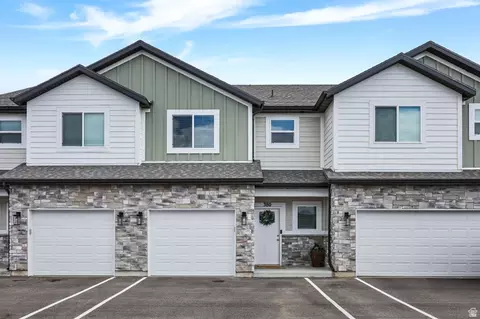 380 N 100 W, Morgan, UT 84050