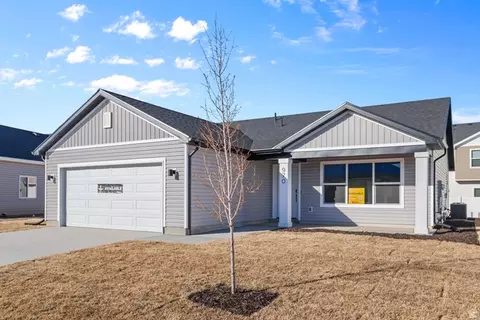 634 N 600 W, Smithfield, UT 84335