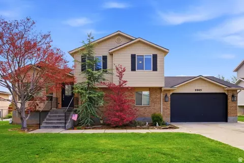 9965 S Birnam Woods Way, South Jordan, UT 84009