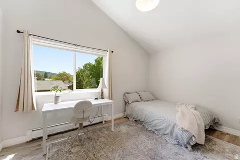 Bedroom - 720 E Center St, Bountiful, UT 84010 photo 5 of 10