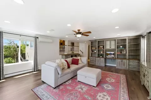 Living - 720 E Center St, Bountiful, UT 84010 photo 3 of 4