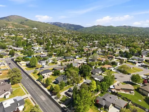 View/Area - 720 E Center St, Bountiful, UT 84010 photo 6 of 8