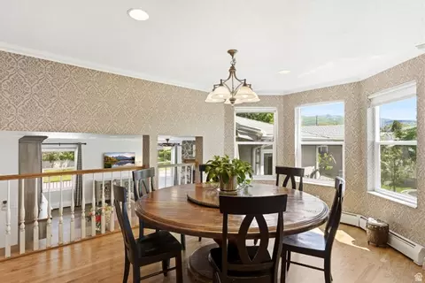 Dining - 720 E Center St, Bountiful, UT 84010 photo 1 of 1