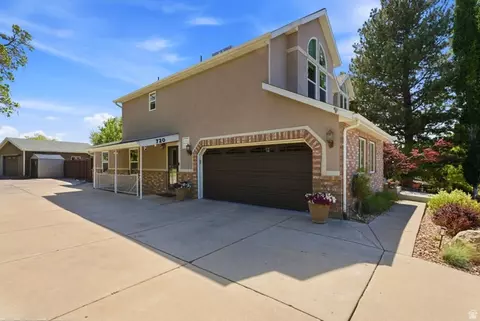 Exterior - 720 E Center St, Bountiful, UT 84010 photo 13 of 13