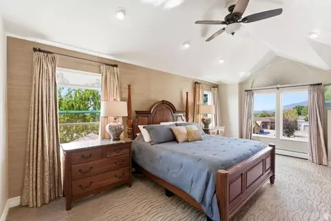Bedroom - 720 E Center St, Bountiful, UT 84010 photo 7 of 10