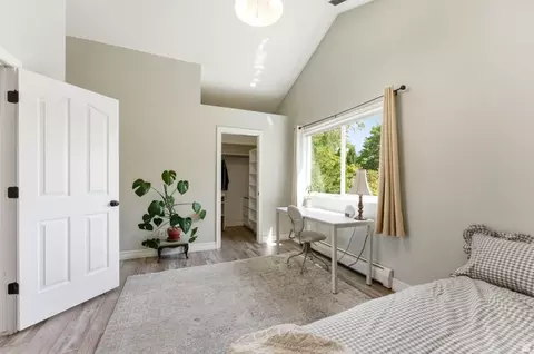 Bedroom - 720 E Center St, Bountiful, UT 84010 photo 6 of 10