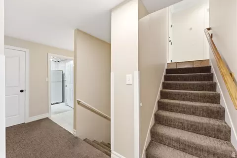 Entry Way - 720 E Center St, Bountiful, UT 84010 photo 4 of 4