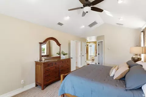 Bedroom - 720 E Center St, Bountiful, UT 84010 photo 8 of 10