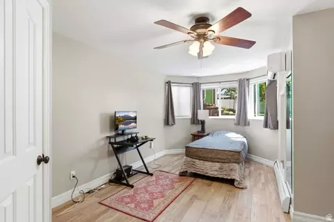Bedroom - 720 E Center St, Bountiful, UT 84010 photo 9 of 10