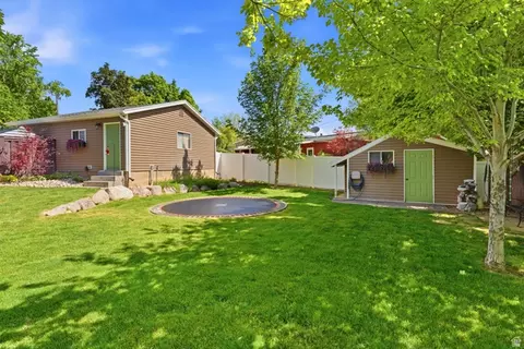 Exterior - 720 E Center St, Bountiful, UT 84010 photo 10 of 13