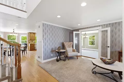 Entry Way - 720 E Center St, Bountiful, UT 84010 photo 1 of 4
