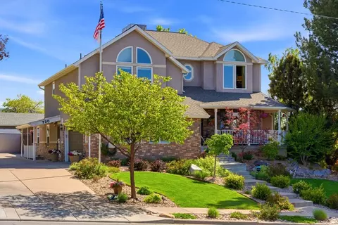 Exterior - 720 E Center St, Bountiful, UT 84010 photo 3 of 13