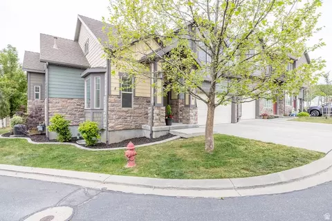 2169 Orchard Pines Loop, Bountiful, UT 84010
