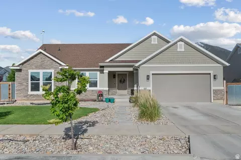 441 S 2320 E, Spanish Fork, UT 84660