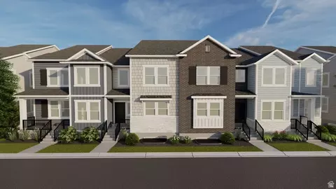 6228 S Maestro Ln #133, Taylorsville, UT 84129