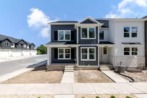 6228 S Maestro Ln #133, Taylorsville, UT 84129
