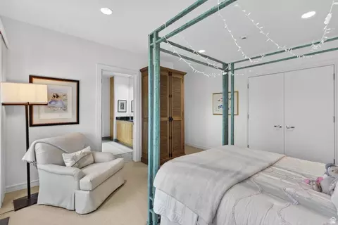 Bedroom - 2552 E Walker Ln, Holladay, UT 84117 photo 7 of 7